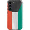 Kuwait Flag Distressed Galaxy S23 Pro Case